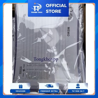 Card case thường A3-A4-A5 hàng đẹp