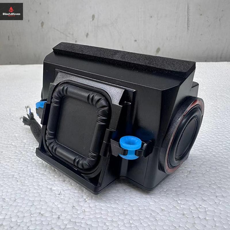 1 Chiếc Loa Bỏ Túi Nhôm Lưu Vực Neodymium Bass Bức Xạ Màng Máy Chiếu Cao Cấp Loa Cho Kardon Mới