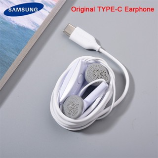 Tai nghe 5830 Type-C chính hãng EHS61 Tai nghe có dây Tai nghe rảnh tay trong tai cho Samsung Galaxy AKG N10 / N20 / S20 / S21 / S22