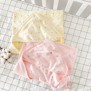Khăn quấn trẻ sơ sinh mùa hè và mùa thu, chăn bông 100% cotton cho phòng sinh, chăn bông cho trẻ sơ sinh, Chăn bông cho trẻ sơ sinh bốn mùa, chăn bông NLL6
