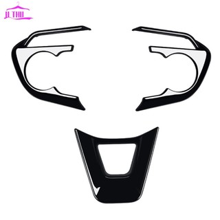 【UTHU】Steering Wheel Cover Highest Quality Materials Long-lasting Use For Corolla 2020