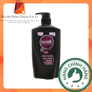 Dầu gội Sunsilk 900ml