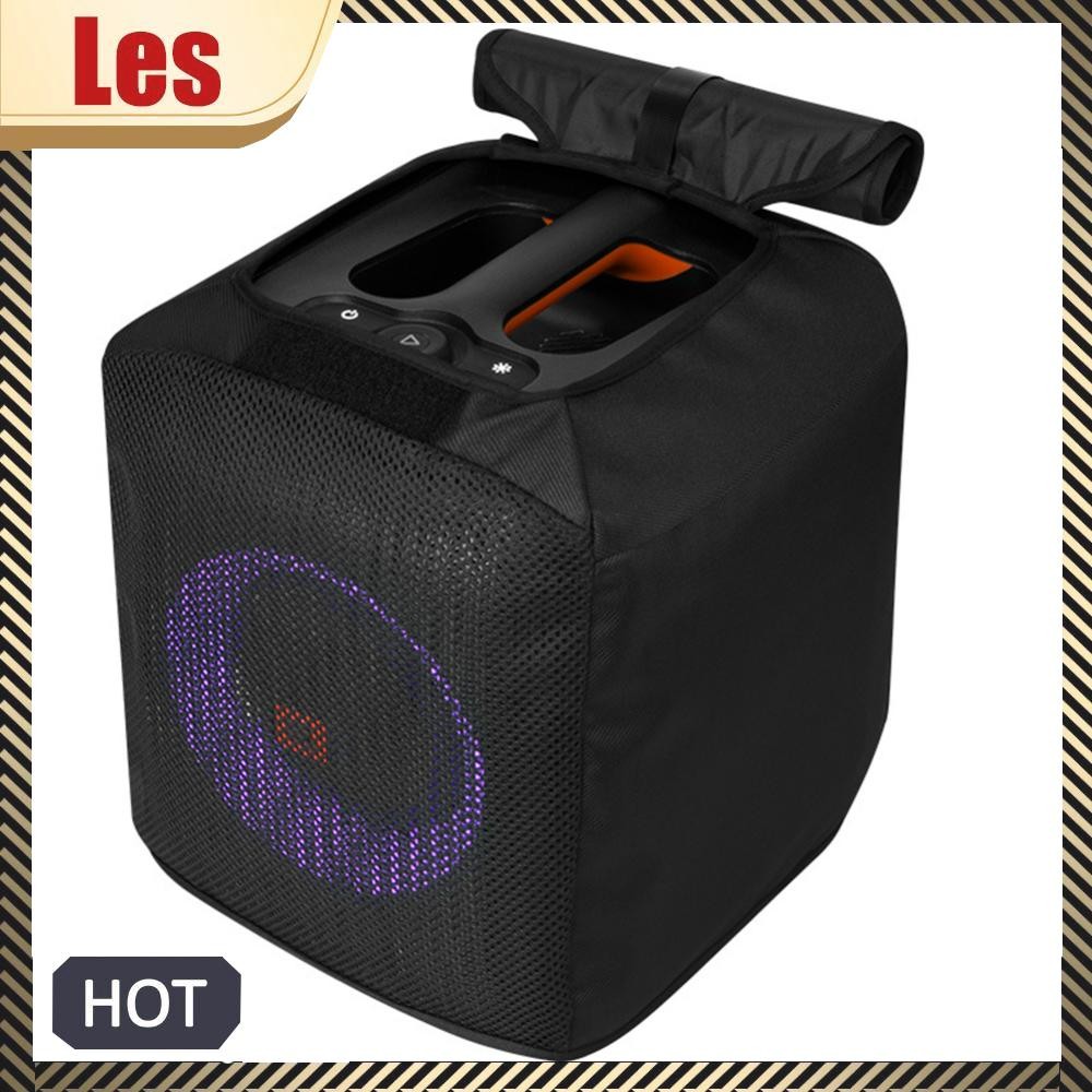 Vỏ loa bảo vệ Vỏ lưới che bụi cho JBL Partybox Encore Essential