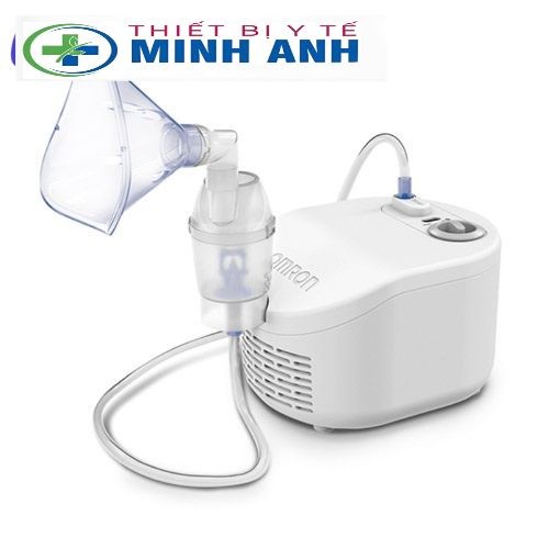 Máy xông mũi họng Omron NE-C101