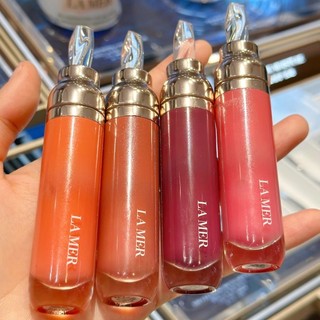 La Lip Gloss 7ml Lighten Lip Lines