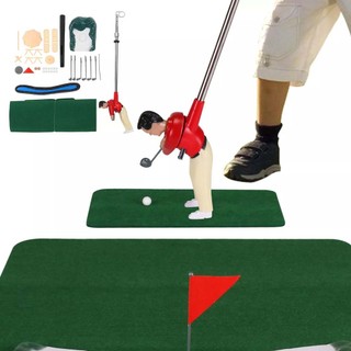 Mini Golf Set Golf Set Children's Toy Golf Club Golf Training
