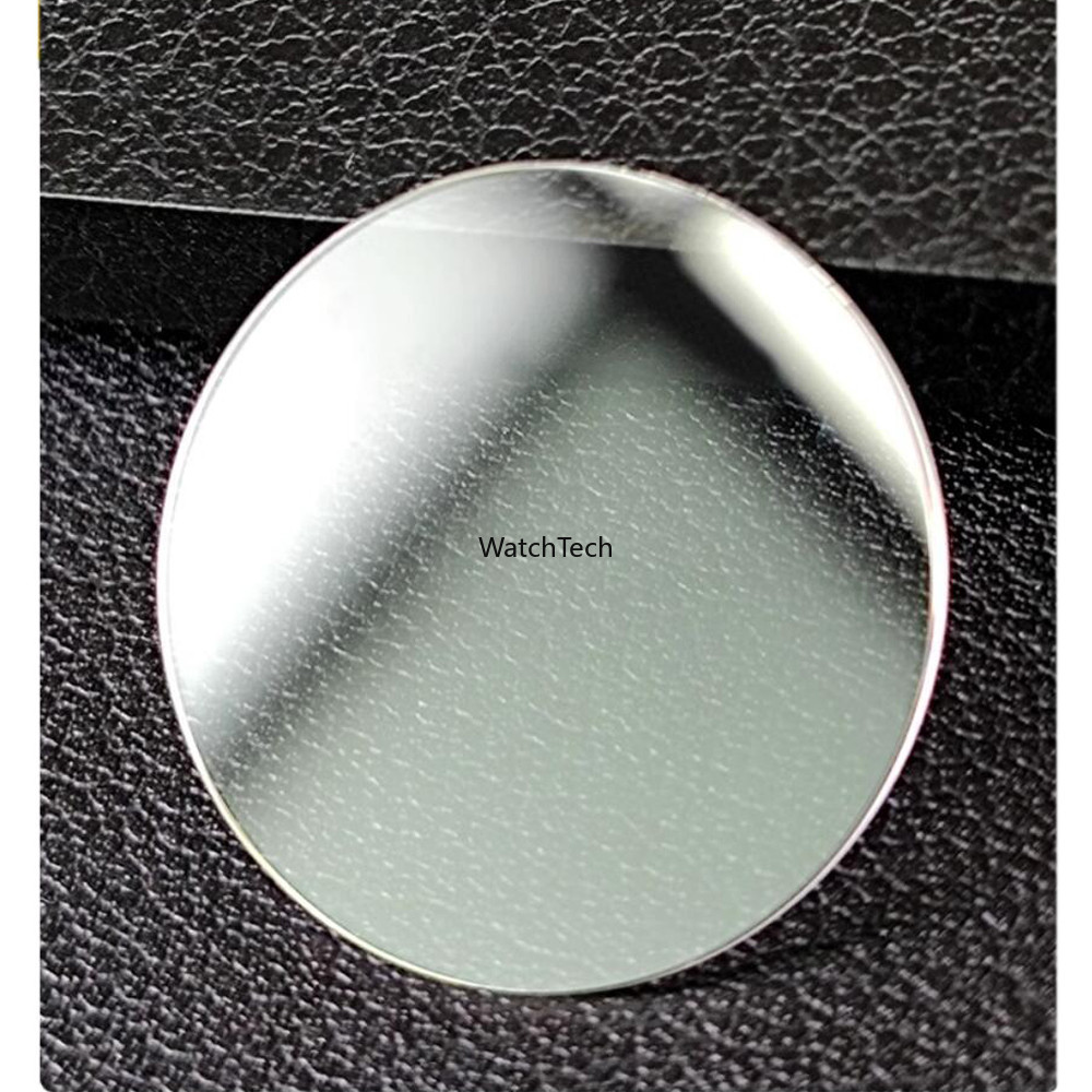 Sapphire Mineral Watch Crystal Thay thế cho DW 40 38 36 34 32 28mm