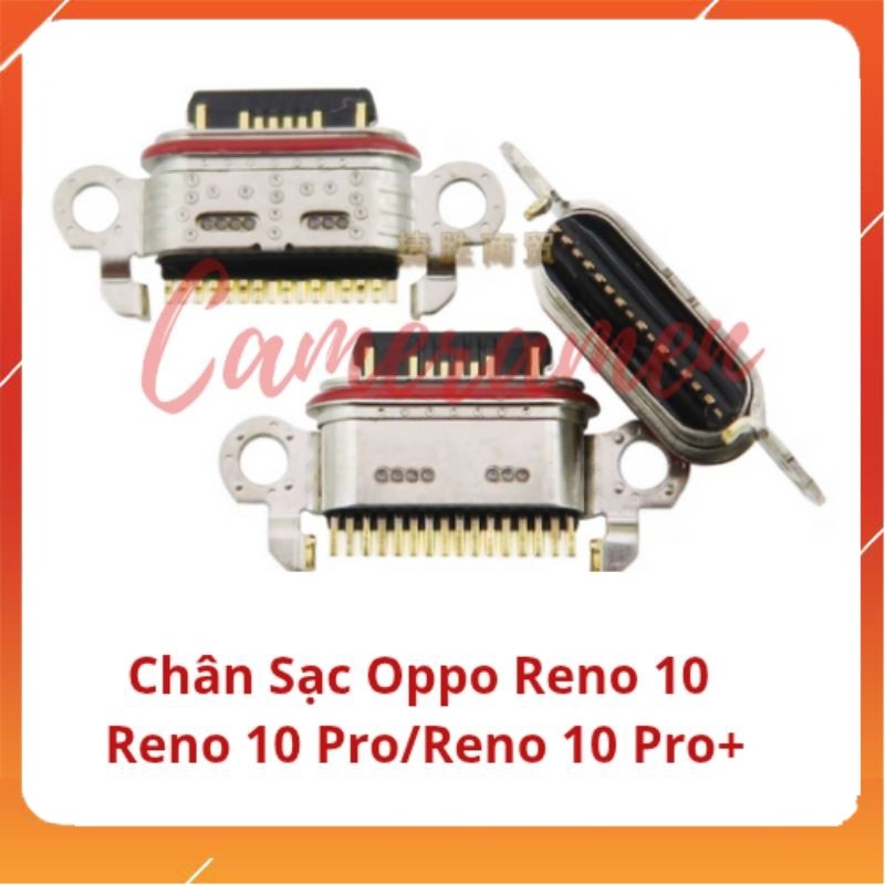 Chân Sạc Oppo Reno 10 / Reno 10 Pro / Reno 10 Pro + Plus ( Sale Sốc )