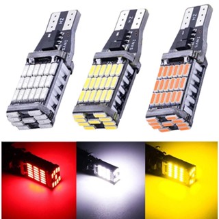  Đèn LED Xi nhan Đèn Lùi Chân T15 T10 Cho Ô tô Xe máy Chíp 4014 Siêu sáng - 15w  bikershop.hanoi  