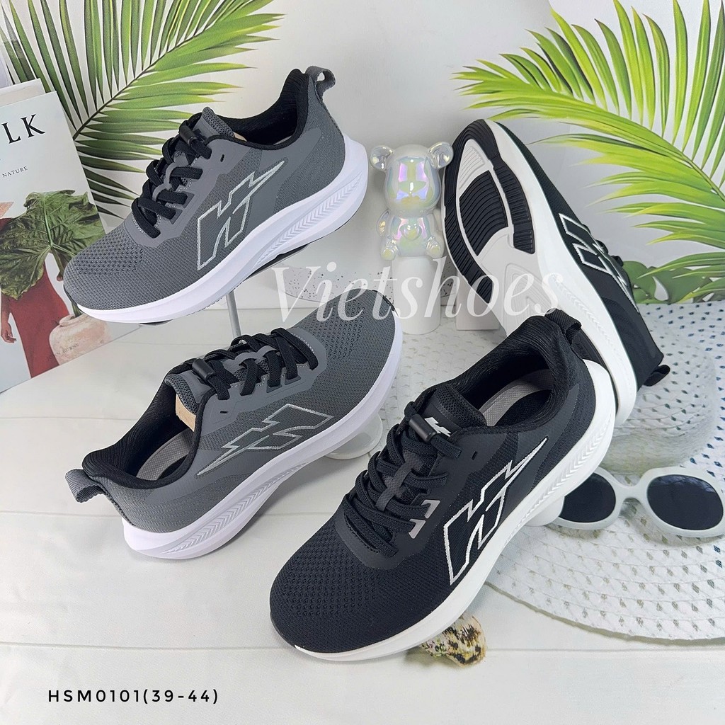 GIÀY THỂ THAO NAM BITIS CHÍNH HÃNG ẢNH SHOP TỰ CHỤP 100% HSM0101