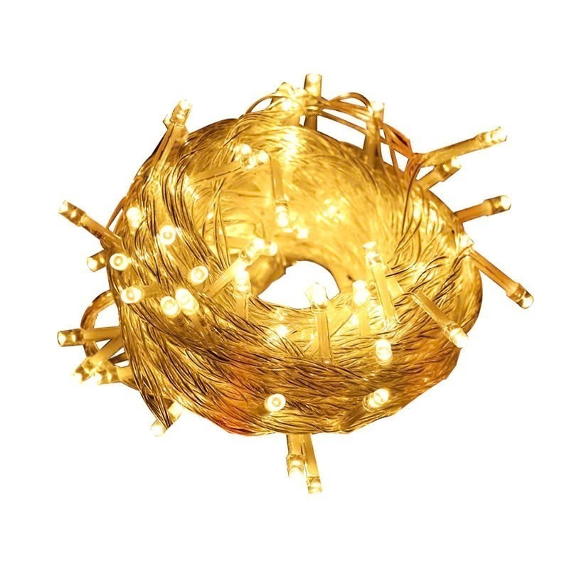 Phụ Kiện Trang Trí Cây Thông Noel Xanh Hồng Joful Home Dành Cho Cây 1.5m, 1.8m, 2.1m