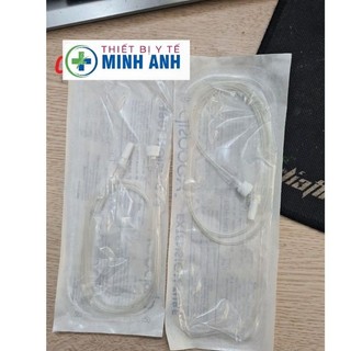 Dây nối bơm tiêm điện 75cm
