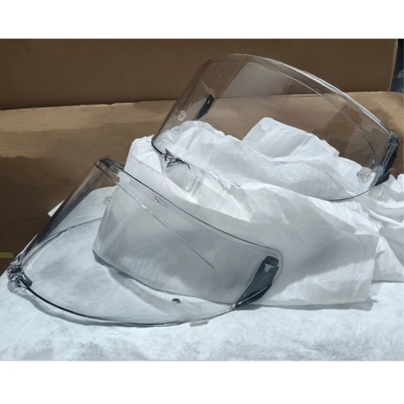 Tấm Che Photochromic Cho AGV PISTA GP RR GP R CORSA R RACE 3 Mũ Bảo Hiểm Ống Kính Kính Kính Chắn Gió