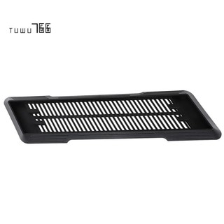Dành cho chân đế dọc PS4 Pro cho Playstation 4 Pro có lỗ thông hơi làm mát tích hợp và chân chống trượt