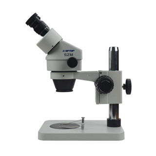  Kính hiển vi SZM 7045 SOPTOP chính hãng Sunny Optical  tặng kèm đèn Led  