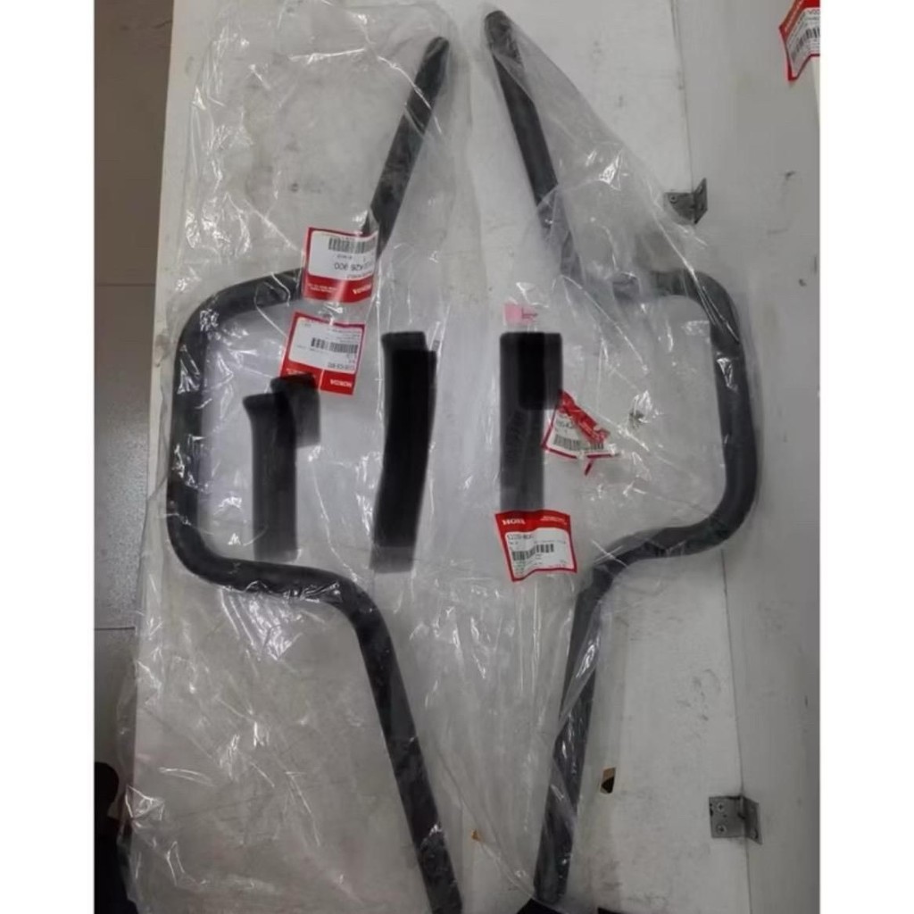 Tay lái ghi đông msx 125 đời đầu đến msx 125 2021 2022 honda