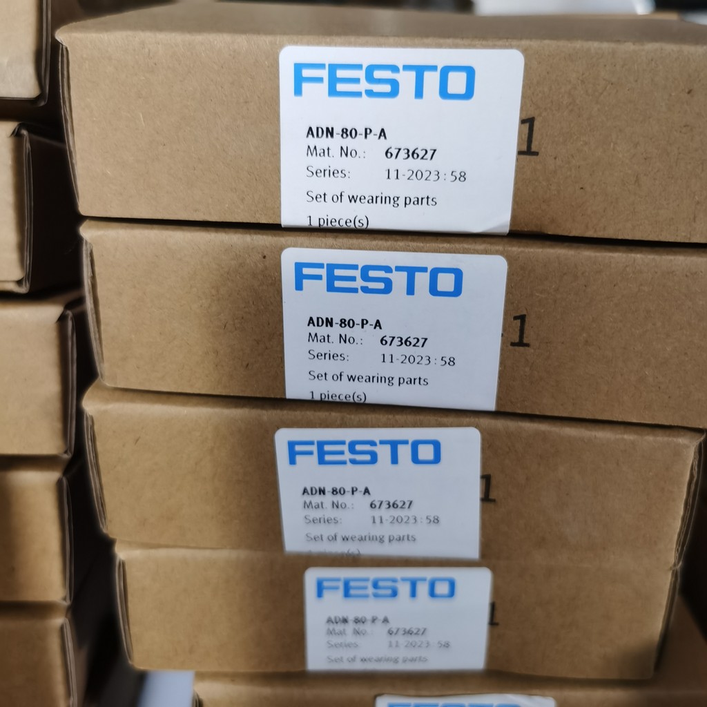 Bộ sửa chữa Festo ADVU / ADN / AEN-20-25-32-40-50-63-80-100-125-A-P-A