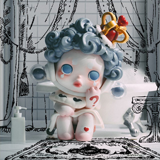 Skullpanda Hàng Ngày Xứ Sở Thần Tiên Series Hộp Mù Đồ Chơi Guess Túi Bí Ẩn Hộp Mistery Caixa Nhân Vật Hành Động Surpresa Dễ Thương Mo