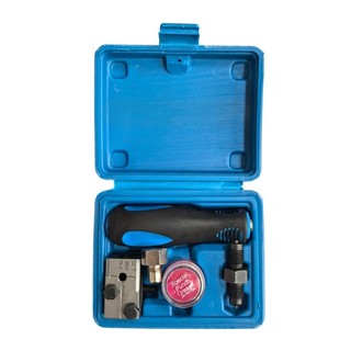Avejjbaey 3 16in 4 75mm Hướng Dẫn Sử Dụng Ống Flaring Bộ Dụng Cụ Dây Phanh Ô Tô Thiết Bị loe