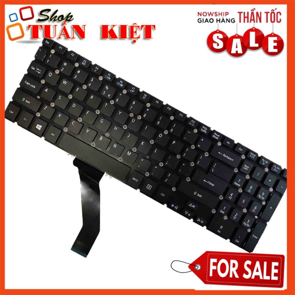 BÀN PHÍM ACER V5-531 V5-531G V5-551 V5-551G V5-571 V5-571G  V5-571 V5-571G V5-572 V5-572G V5-573 V5-