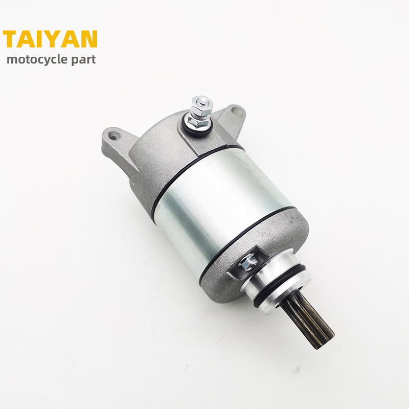 Phụ kiện xe máy CBF125 / 150 / KTT Starter Motor Starter