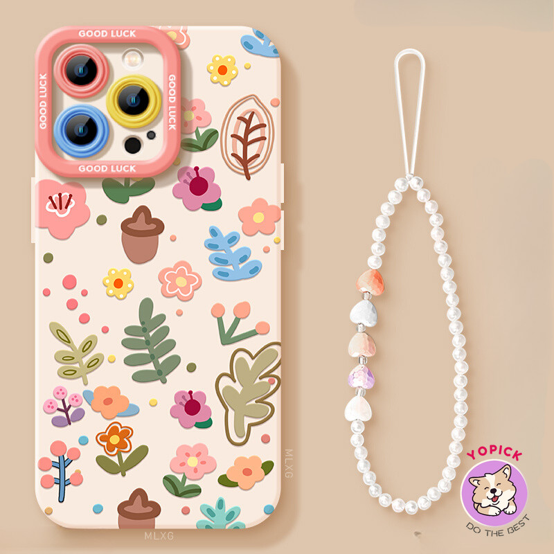 Personalized Illustration Phone case for IPhone17 16 15 11 12 13 14 Pro Max 7Plus 16 8 15 PlusS Max 