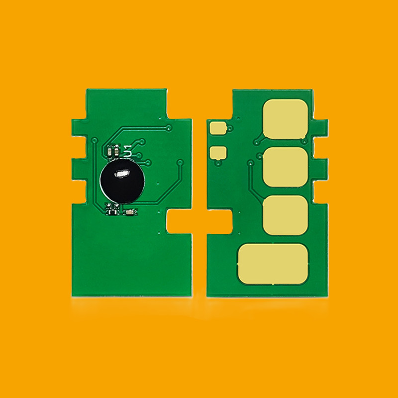 Mực chip Cho Samsung SL- M2620 M2820 M2670 D115L M2830 M2870 M2880 D115L Mực Mực chip Trống chip