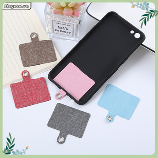 【Elevn】Miếng dán dây treo điện thoại di động Kẹp dây treo ốp lưng điện thoại di động Miếng đệm dây treo