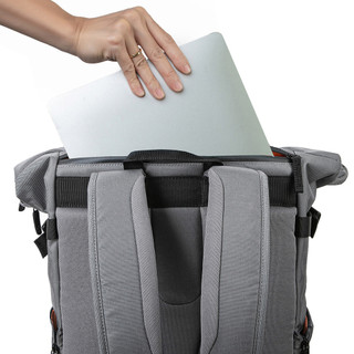 Balo Crumpler Road Mentor Backpack Original