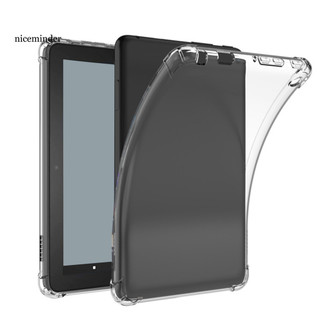 Nc Vỏ Mềm Chống Vàng Vỏ Bảo Vệ Slim Kindle Paperwhite Vỏ Nhẹ Chống Sốc Cho Kindle Paperwhite Chính Xác Phù Hợp Trong Suốt Cho Kindle Cho Kindle Cho Kindle
