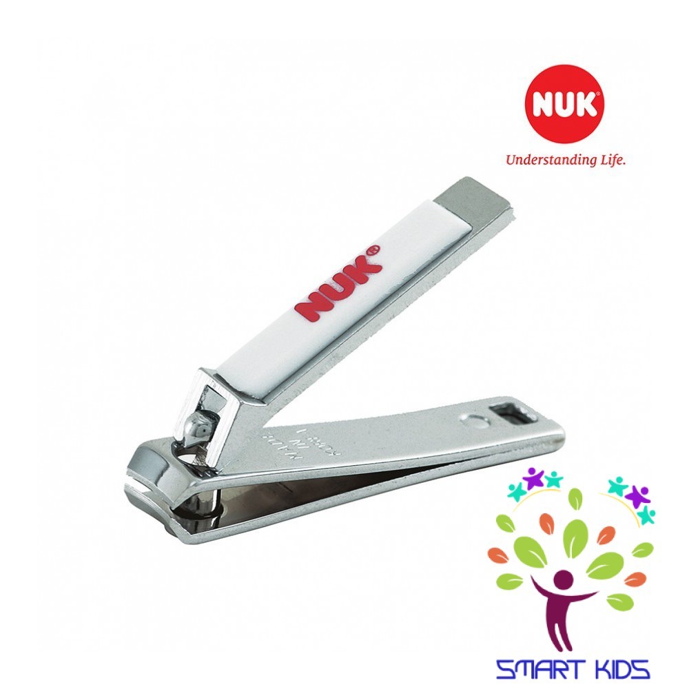 Bấm Móng Sơ Sinh Nuk