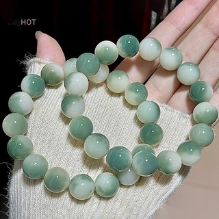 Julyhot Tự Nhiên Bồ Đề Rễ Vòng Tay Với Hạt Tròn Phật Hạt Hồi Niệm Vòng Tay Massivedeals