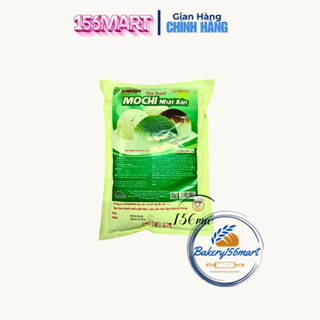 Bột làm bánh mochi lạnh Nhật Bản 1kg - Mikko Hương Xưa