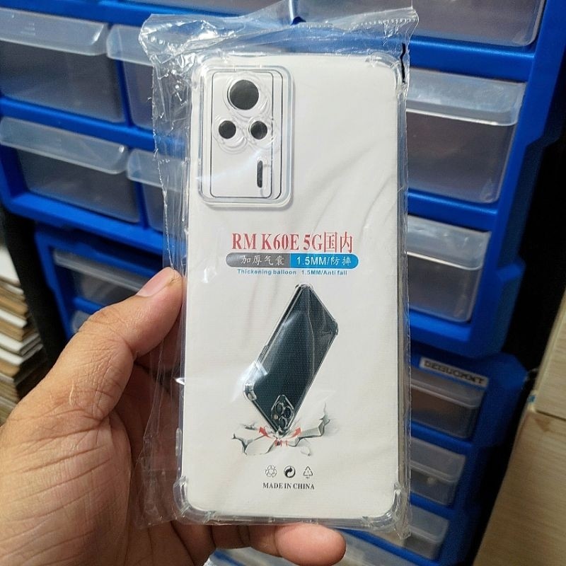 ốp lưng Redmi K60E 5G