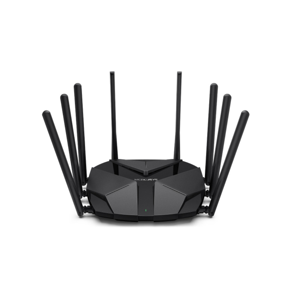 [Có bảo hành] [Chính hãng] Router Wi-Fi 6 AX6000 Mercusys MR90X