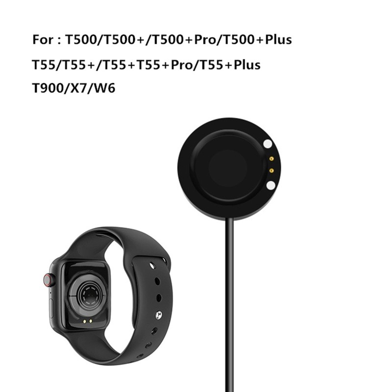 Cáp sạc nhanh USB cho T55 / T55 + / T55 + Pro / T55 + Plus / T500 / T500 + / T500 + Pro / T500 + Plu
