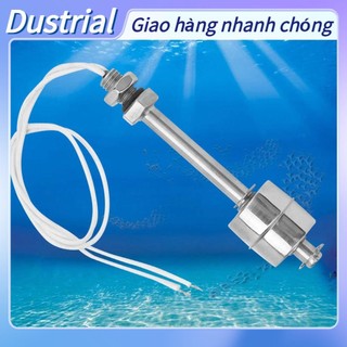 Dustrial Công tắc nước cảm biến mức chất lỏng Mới 100% cho phòng tắm gia đình