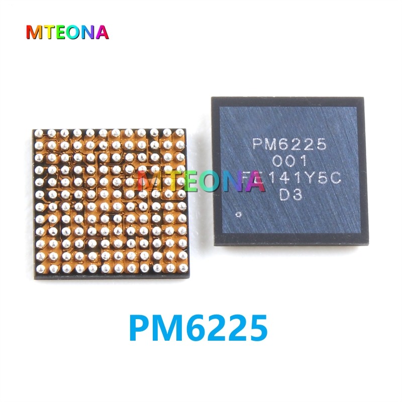 1-10 Cái / lốc PM6225 001 IC Quản Lý Nguồn PM 6225 Powe Cung Cấp IC Chip PMIC