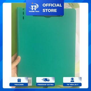 Trình ký nhựa đôi 2 mặt
