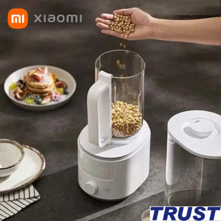 Máy làm sữa hạt Xiaomi Mijia S1 MPBJ003CM 1.5L máy xay sinh tố xay nấu đa năng- Chính Hãng
