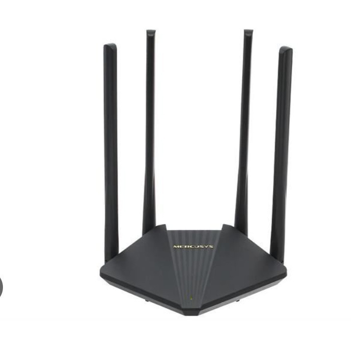 [Giá hủy diệt] [FreeShip] Router Wifi Mercusys MR30G (Wifi 5/ AC1200)