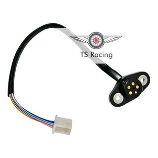 Dây báo số sirius 110 - sirius 50