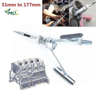 MNTT Xi Lanh Động Cơ Hone Có Thể Điều Chỉnh Tự Định Tâm 1 / 2 / 3 inch 1 Thép Căng Trục Honing