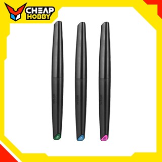 Dụng Cụ DSPIAE Gundam Marker Bút Sơn mô hình đầu cọ Màu Thường Màu Kim Loại DSPIAE Dòng MK MKM MKF