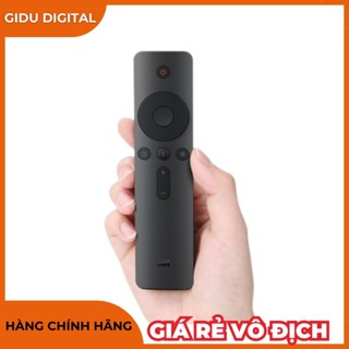 Điều khiển Tivi Xiaomi Nội địa (Hàng chính hãng)