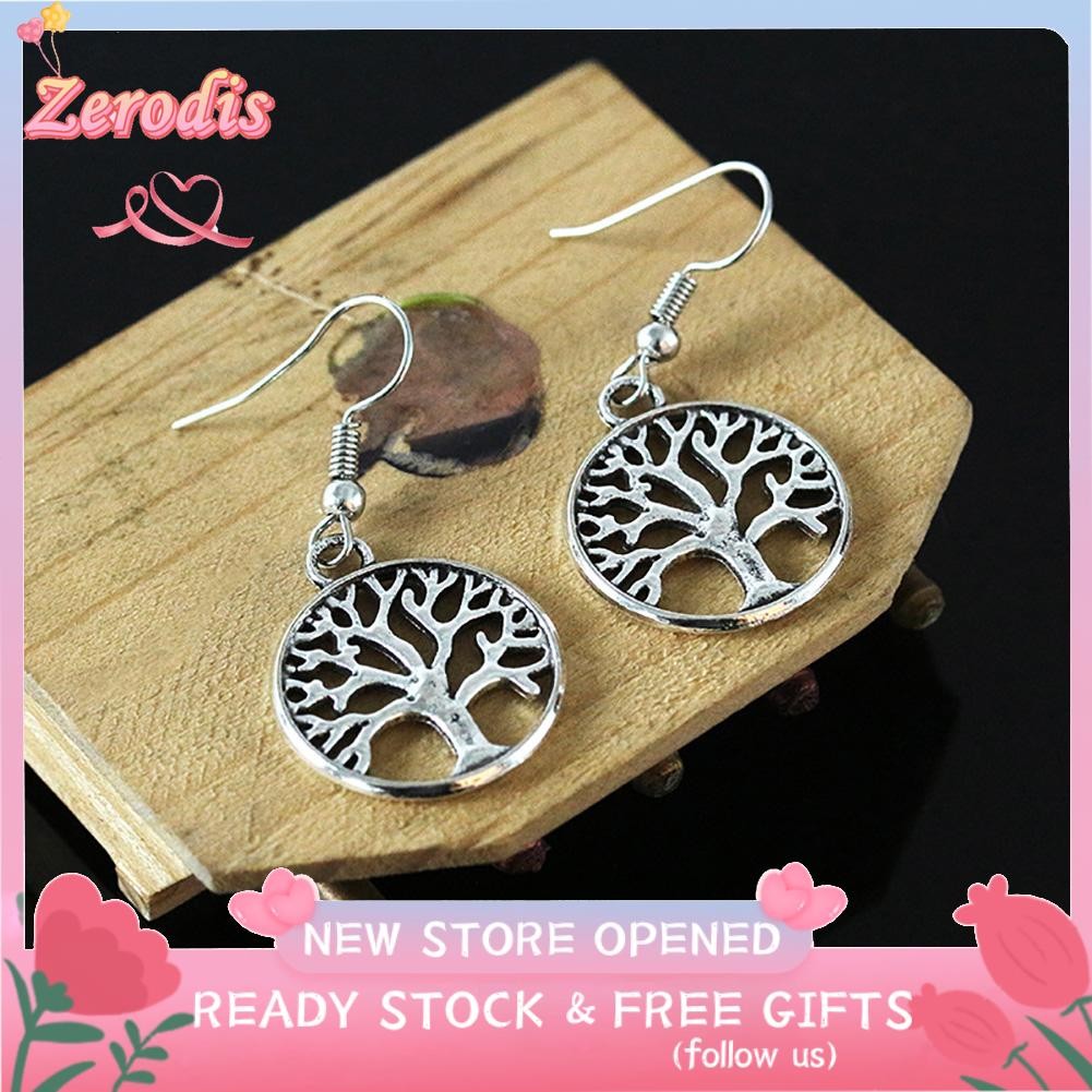 Zerodis Ear Stud Basic Eminent quyến rũ phổ biến cho trong nhà