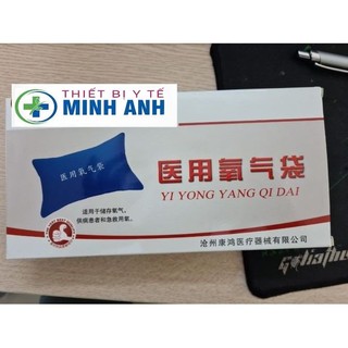 TÚI ĐỰNG OXY CẤP CỨU