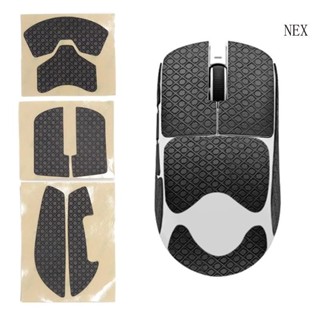 Nex Chuột Grip Tape Ma sát cho VGN VXE Chơi game ổn định Pre Cut Grips Miếng dán