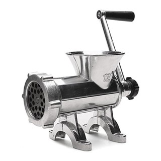 Máy xay Thịt,Xay Cua Cỡ Đại Chất Liệu Hợp Kim Nhôm An Toàn Không Rỉ Bằng Tay