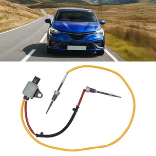 Phoenixshop Cảm Biến Nhiệt Độ Nước 2 Dây Dễ Dàng Lắp Đặt Nước Làm Mát Động Cơ Dây Điều Khiển Chính Xác Cắm Kết Nối 226587733R Cho Juke 2019 2024